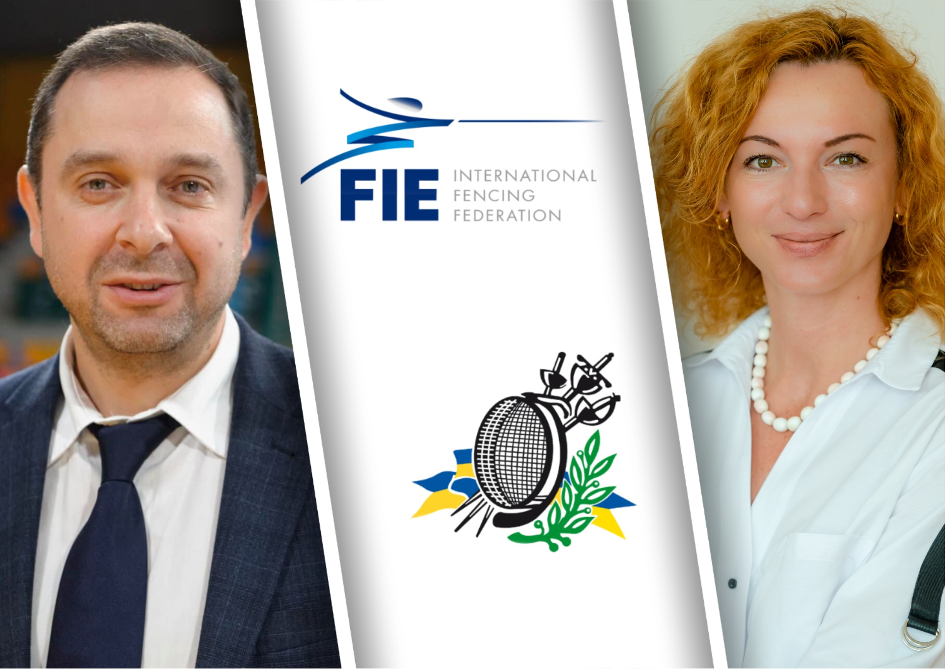 Представники України увійшли до складу комісій FIE