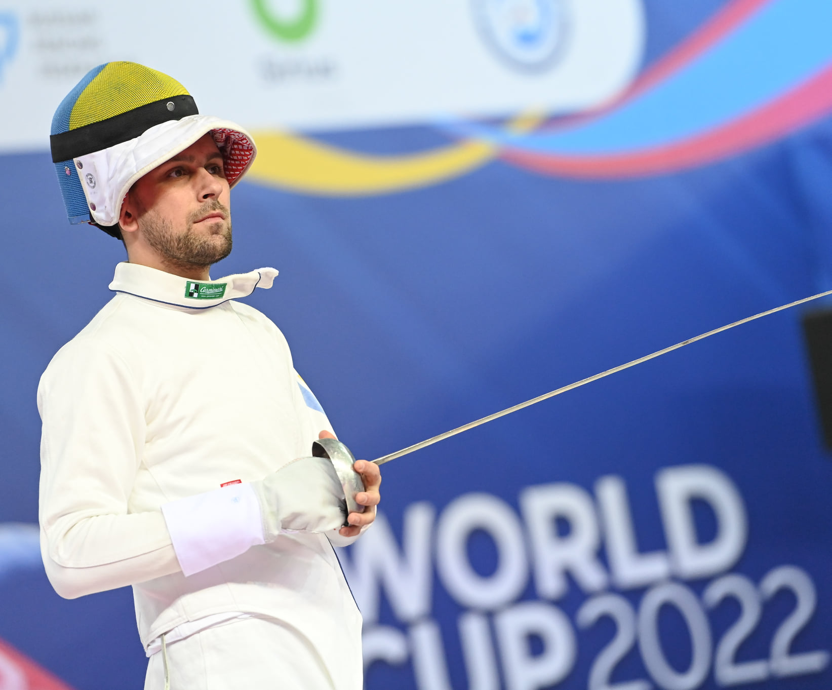 КС 2022 Сочі: Ігор Рейзлін здобуває бронзу Кубку світу