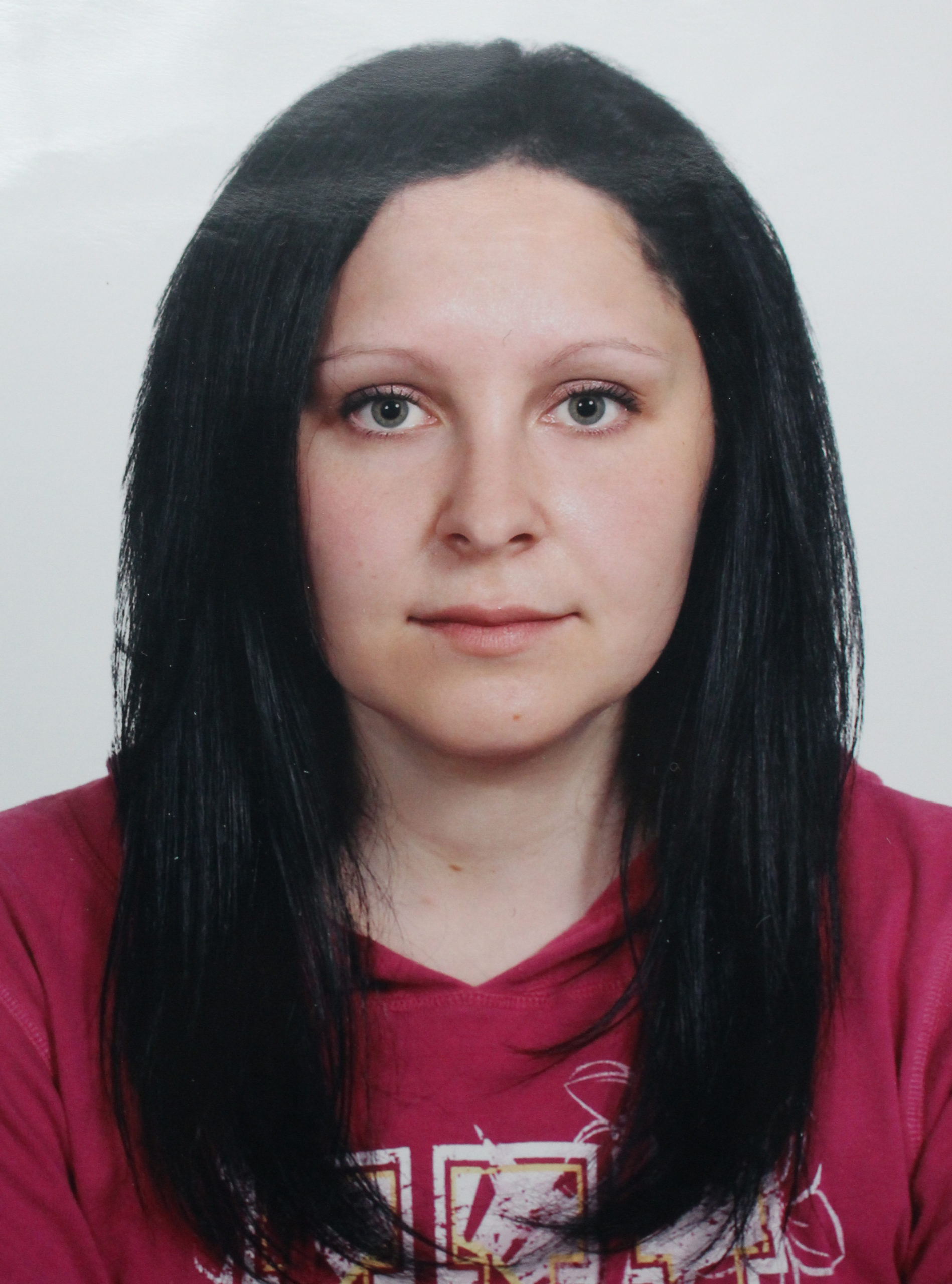 Анна Савчик