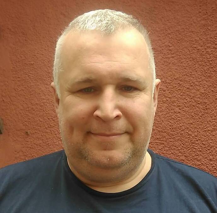 Горецький Сергій Сергійович