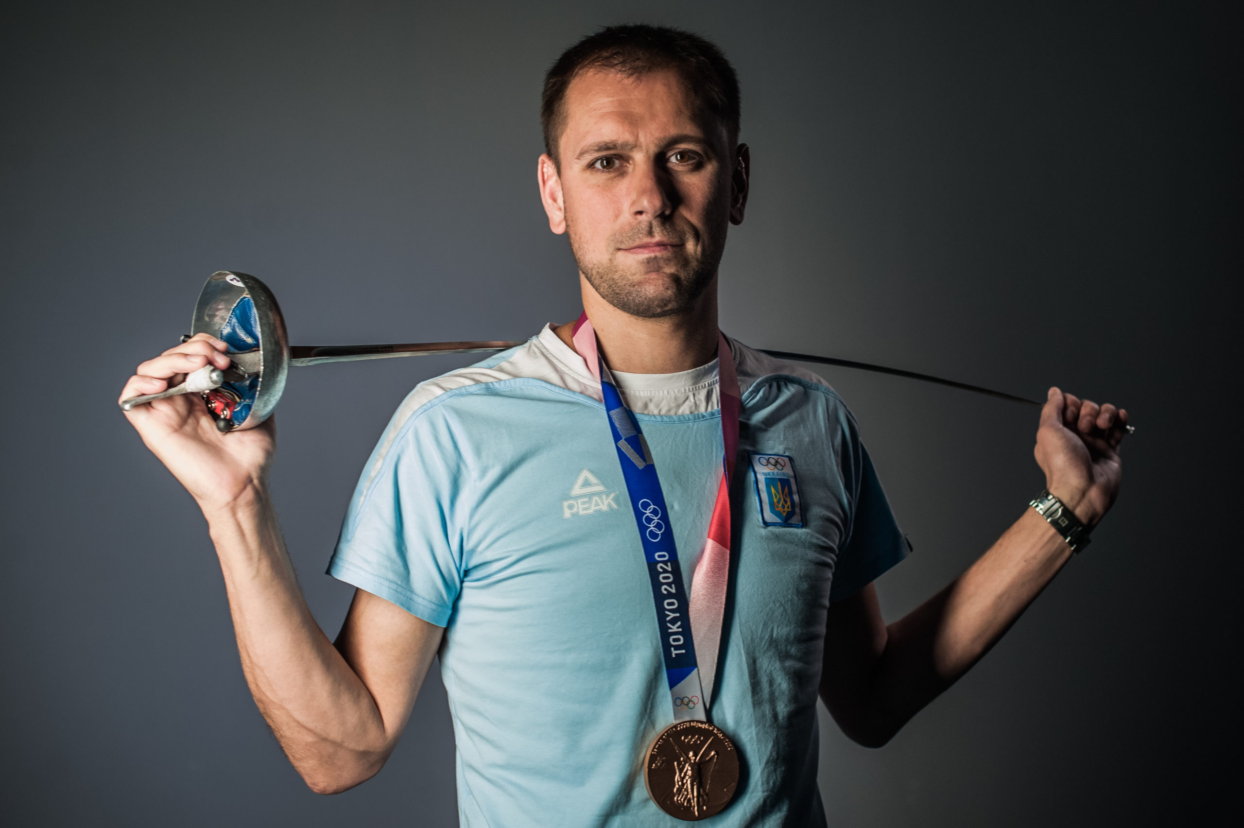 🤺🥇Ігор РЕЙЗЛІН: «ГОЛОВНЕ - НІ НА СЕКУНДУ НЕ ЗУПИНЯТИСЯ!»