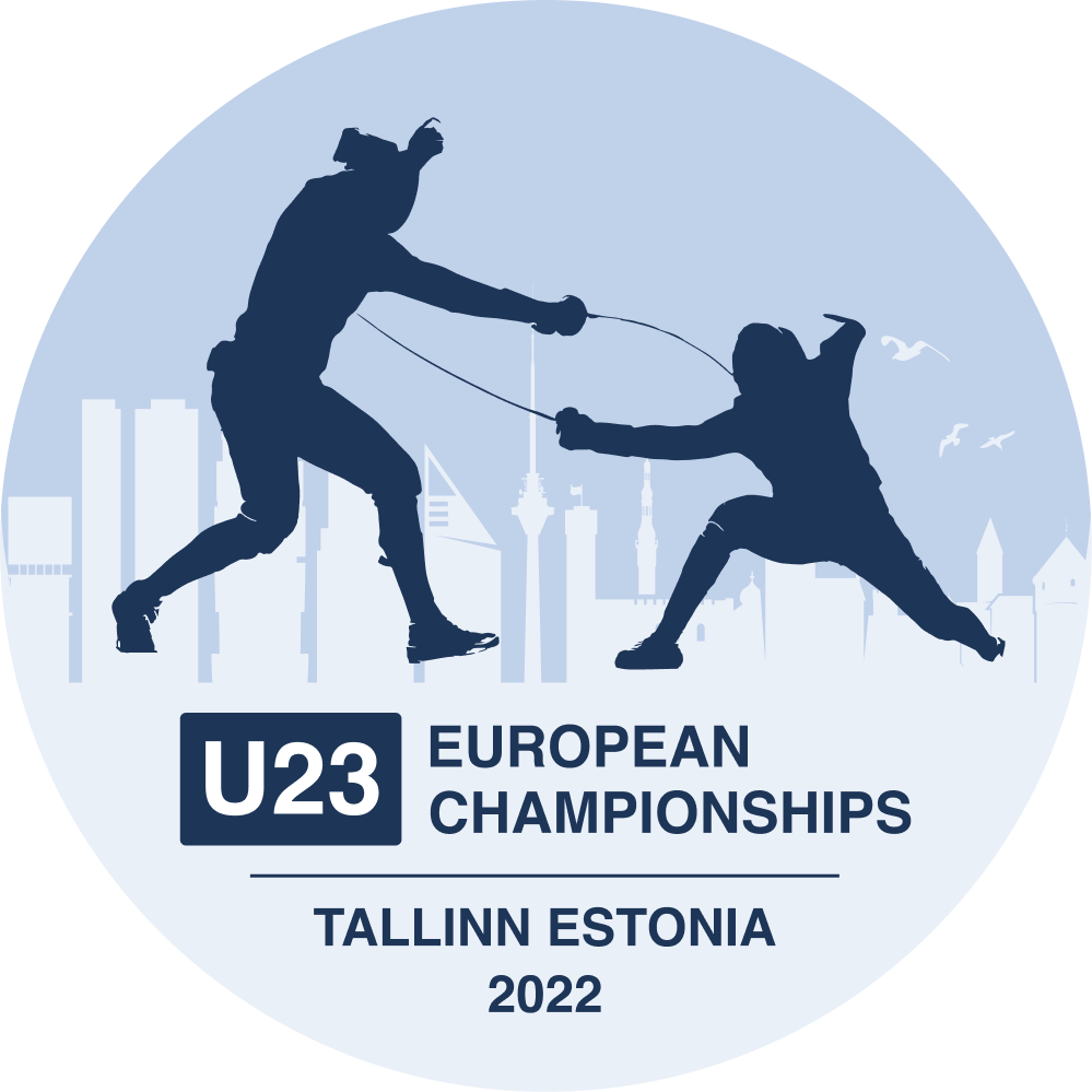 ЧЄ U23 Таллінн: 20 спортсменів представлятимуть Україну на молодіжному чемпіонаті Європи