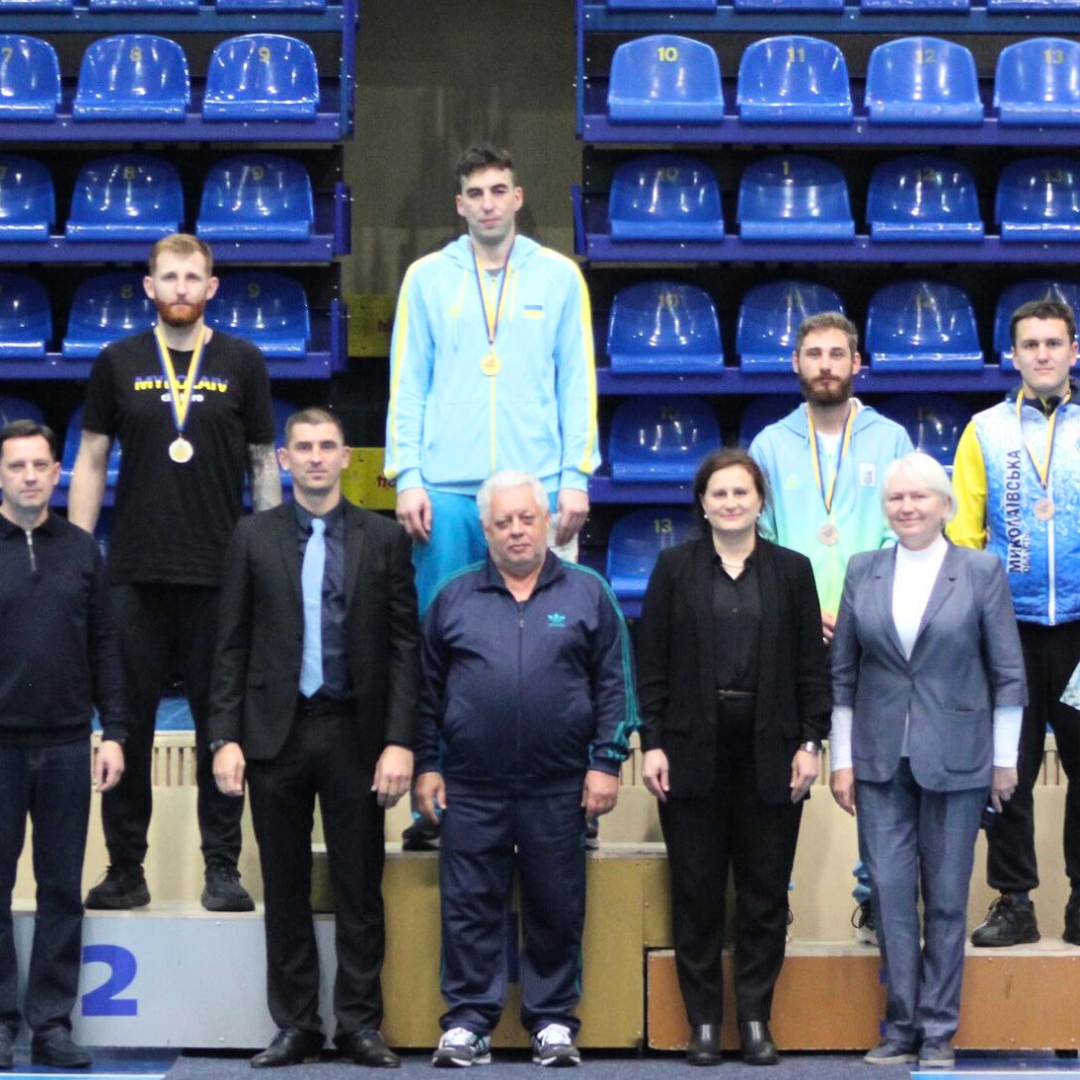 Черкаси 2023 КУ: Бондар виграла перший дорослий турнір у кар’єрі, Ягодка підтвердив лідерство