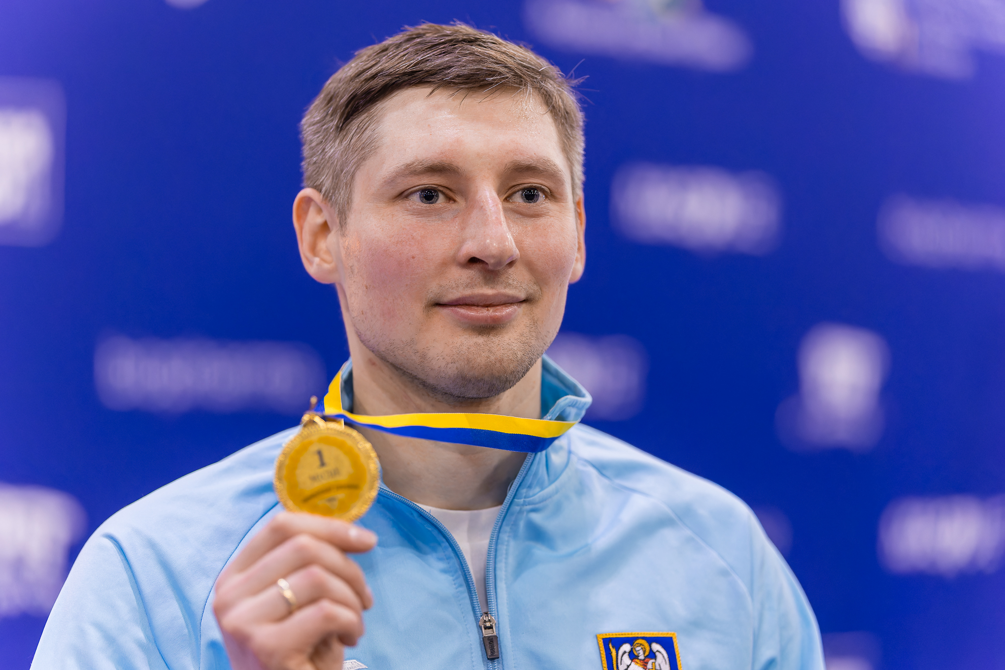 Руслан Тимошенко: «Коли приїхав, сказав тренеру, що сьогодні нічого не очікуємо»